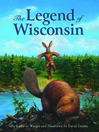 Cover image for The Legend of Wisconsin
